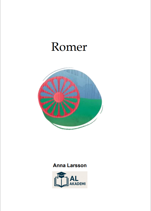 Nationella minoriteter