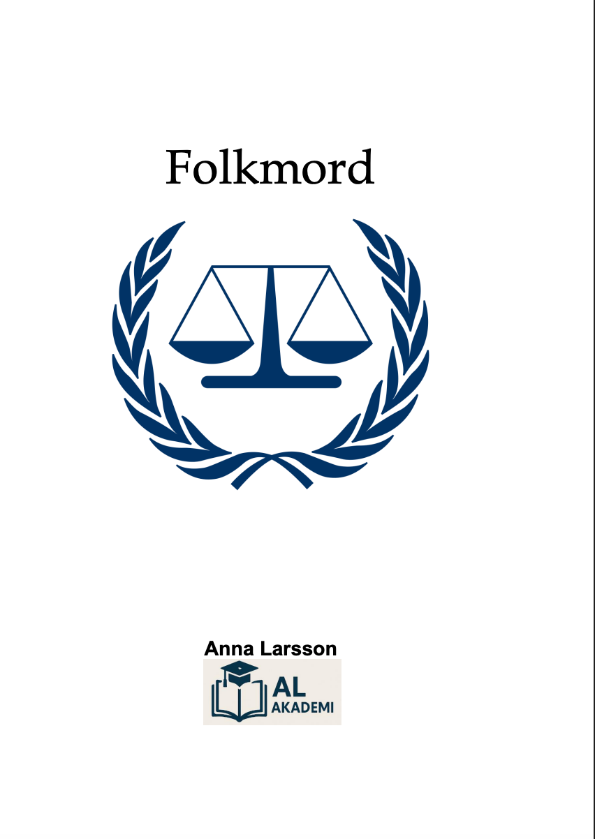 Folkmord
