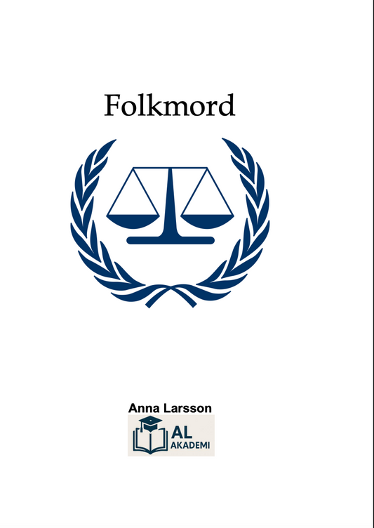 Folkmord
