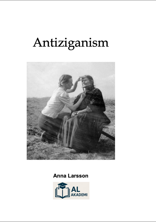 Antizigamism