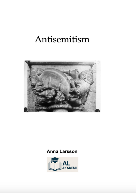 Antisemitism