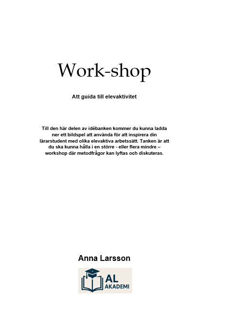 Workshop
